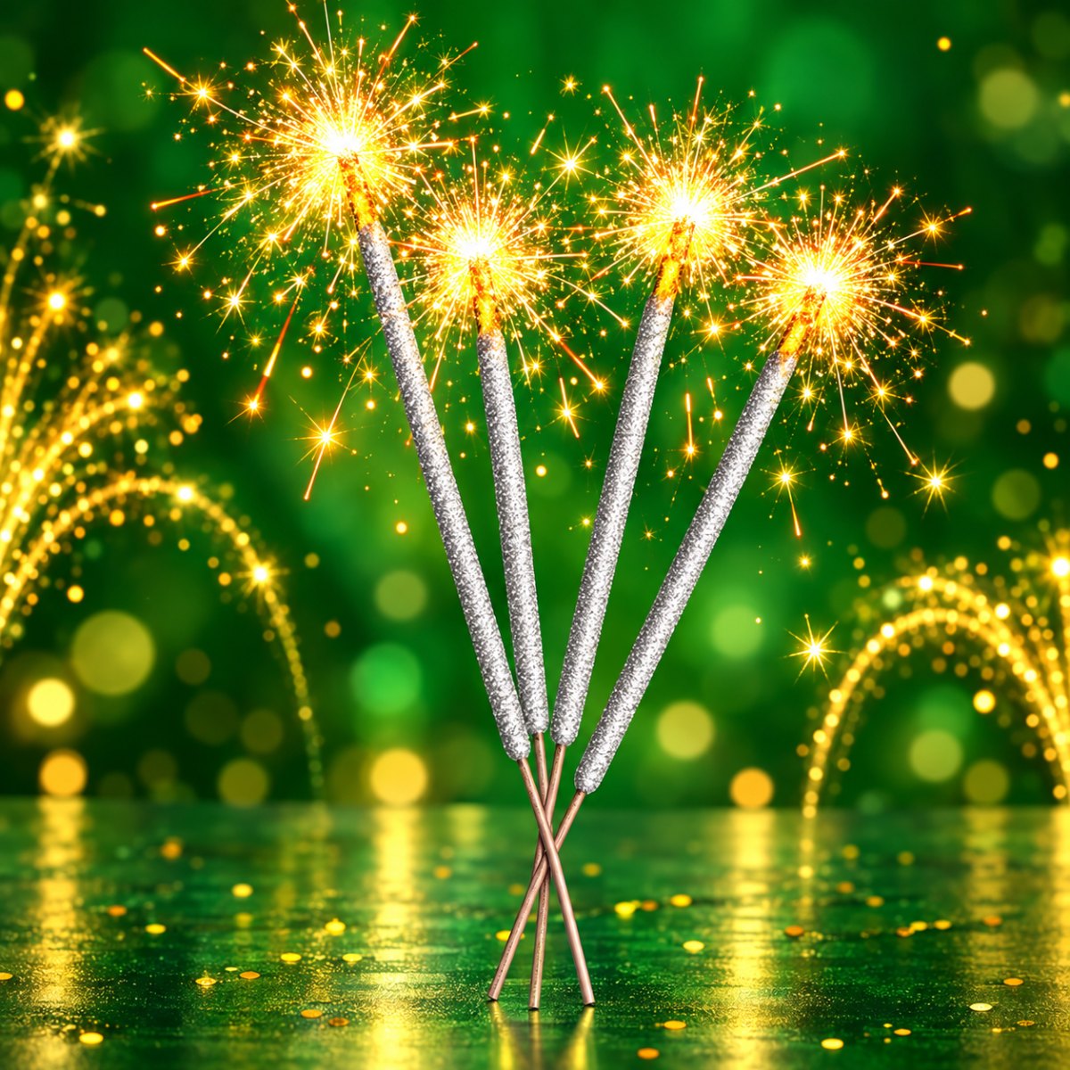 Sparklers