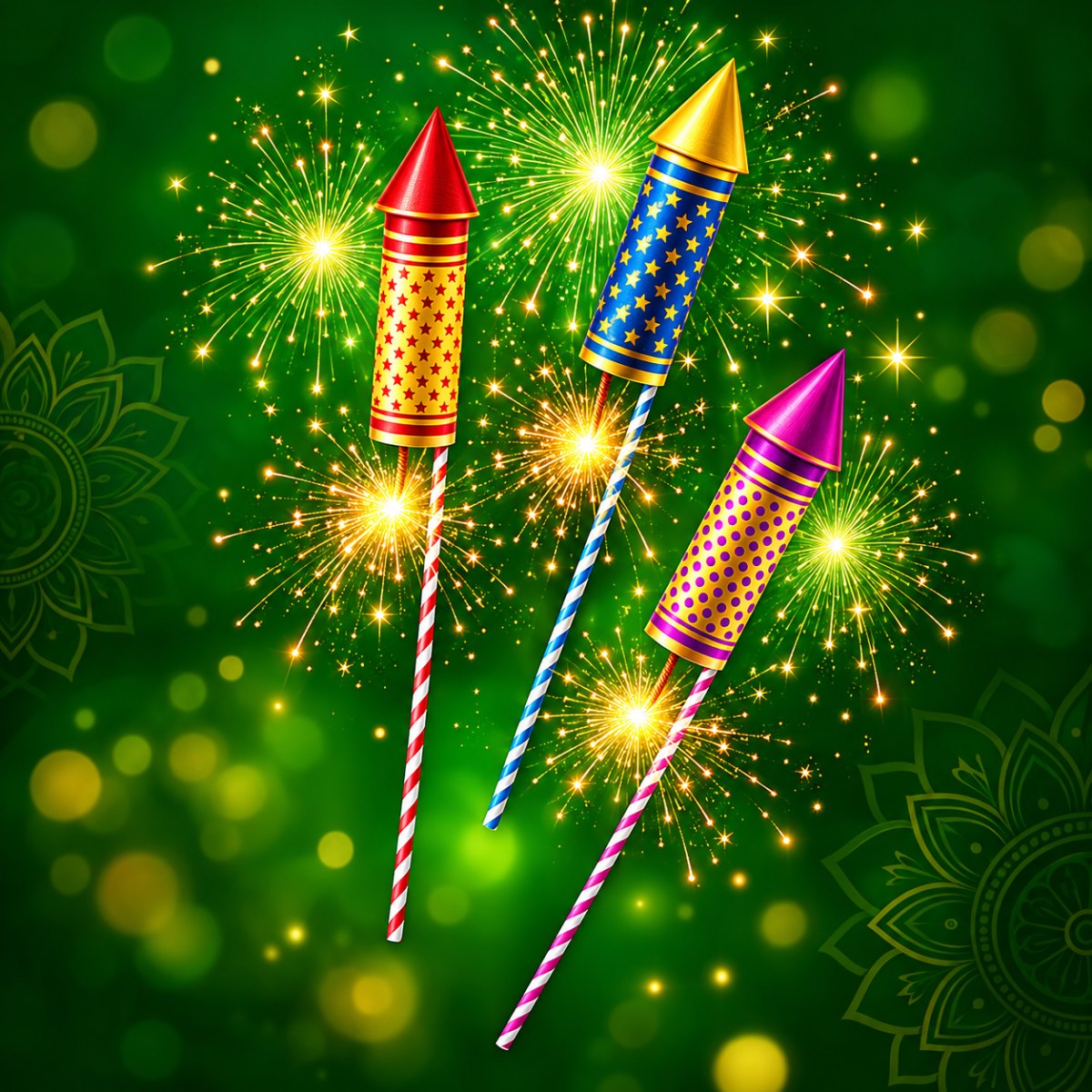Rockets