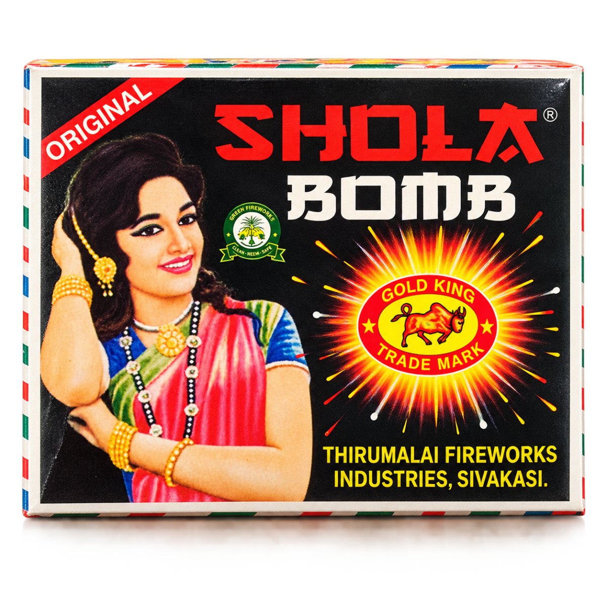 Atom Bomb