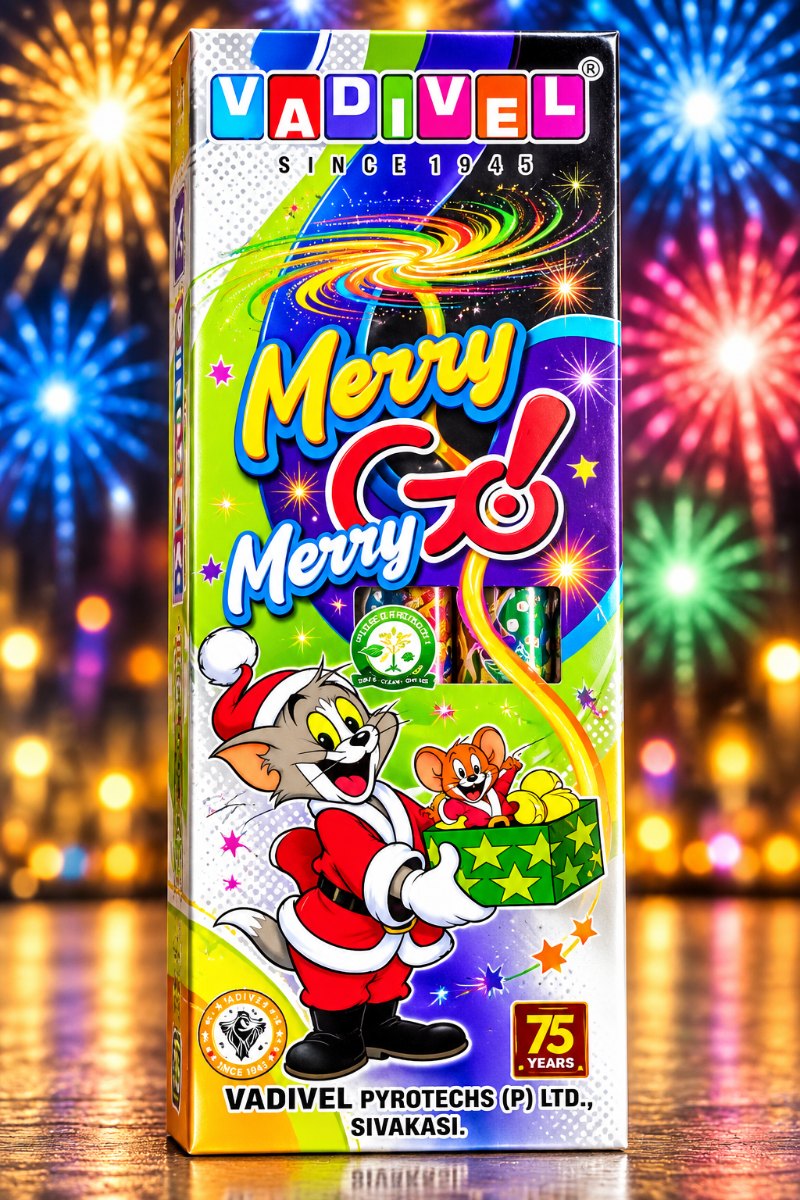 Merry Merry