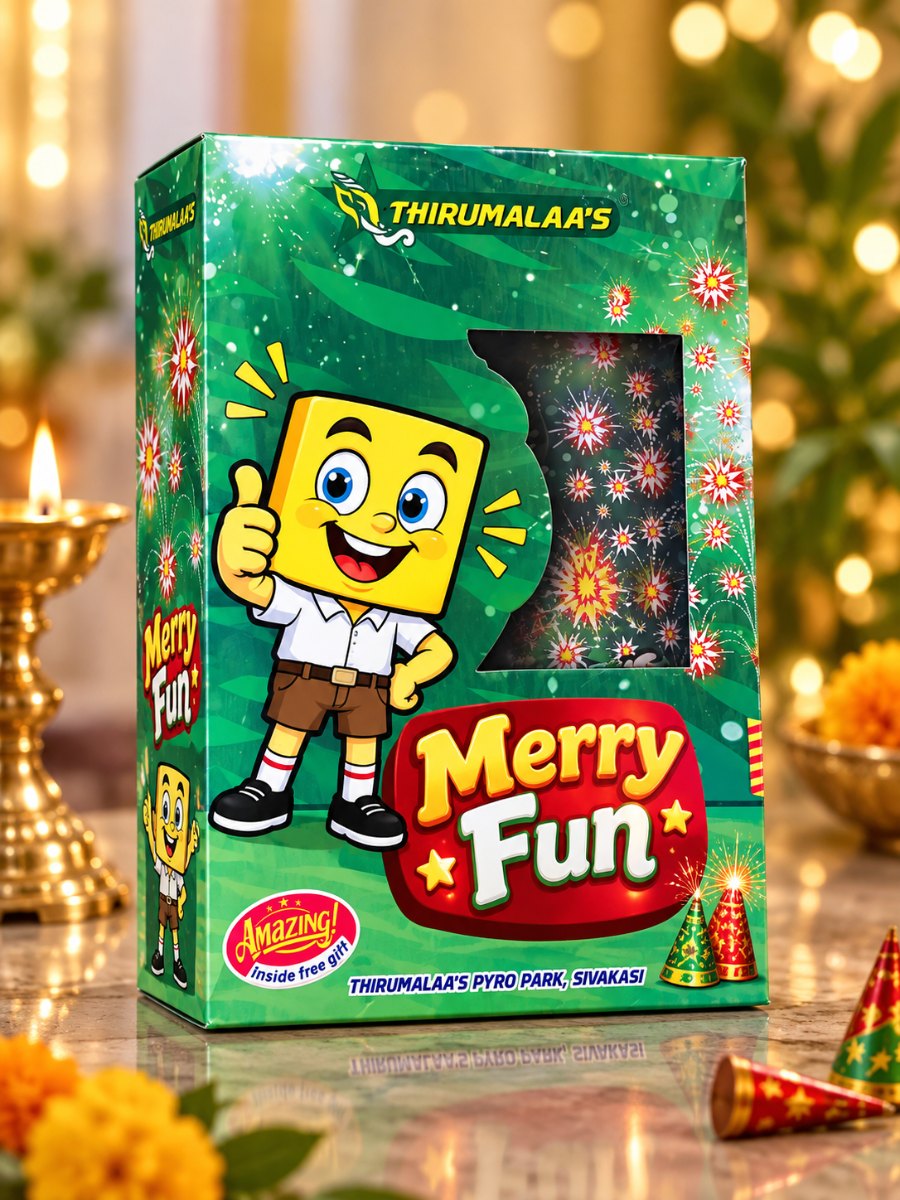 Merry Fun