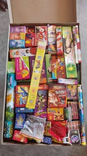 Hulk Kohli (40 Items)